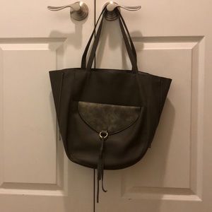 Anthropologie Tote Bag
